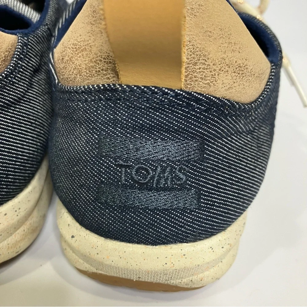 Toms cabrillo sneakers